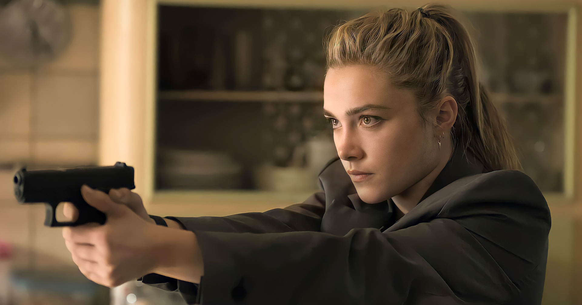 Yelena อาจเป็นตัวละครนำหลักในหนัง ‘Thunderbolts’ ของจักรวาล MCU