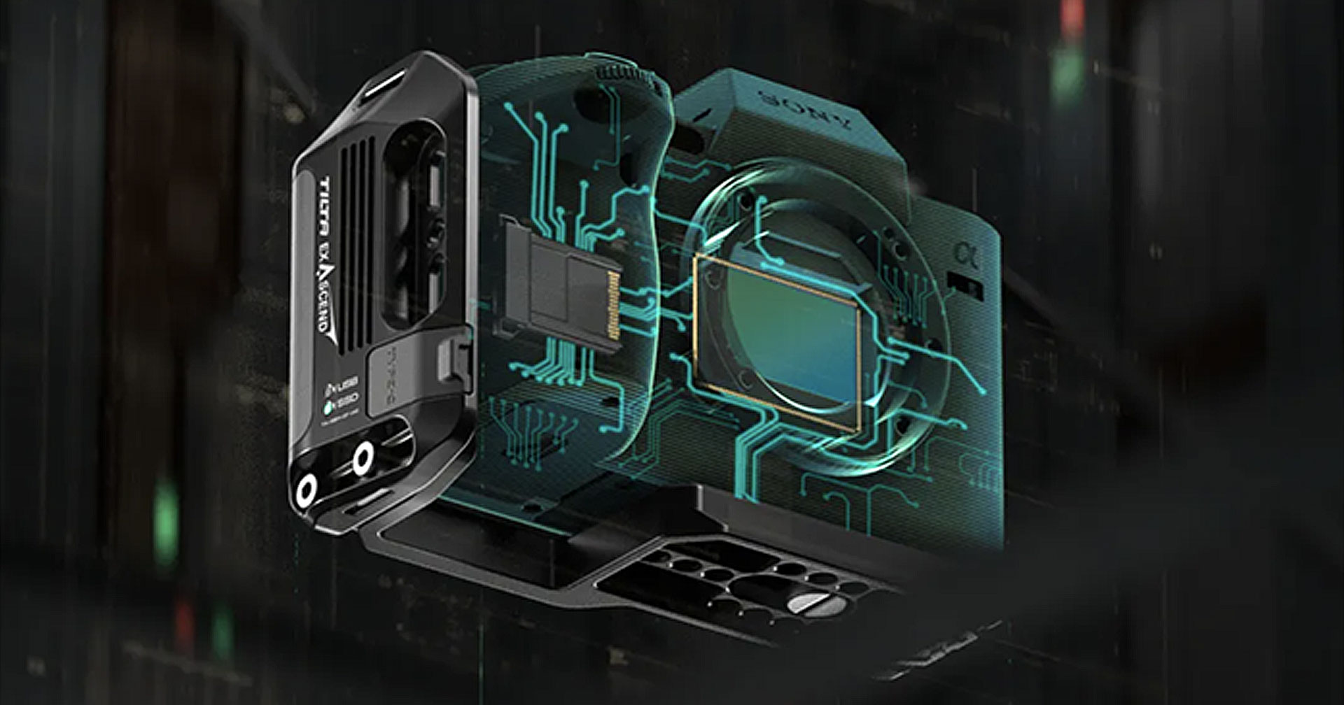 เปิดตัว TILTA L-Plate แปลง CFexpress Type A ลง SSD M.2 ความจุ 512GB ในตัว สำหรับกล้อง Sony