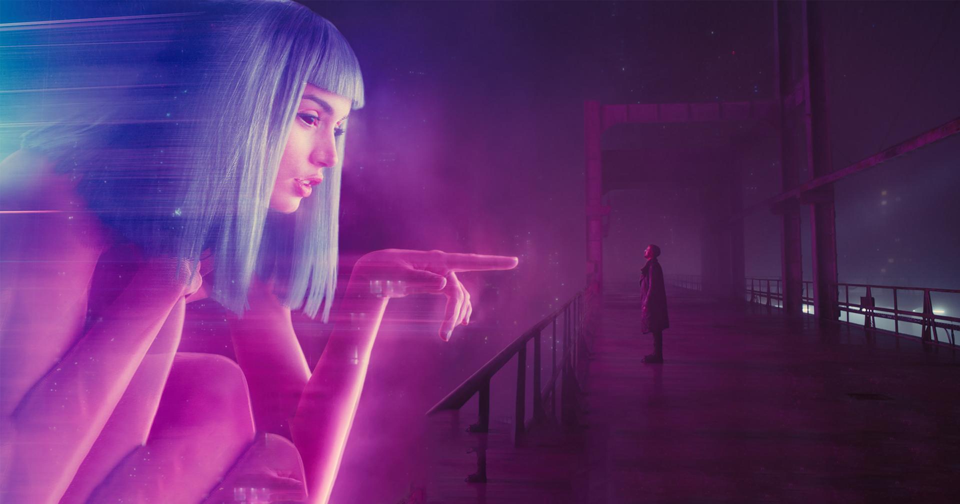 Prime Video ประกาศสร้างซีรีส์ไซไฟ ‘Blade Runner 2099’ ได้ ริดลีย์ สก็อตต์ คุมงานสร้าง