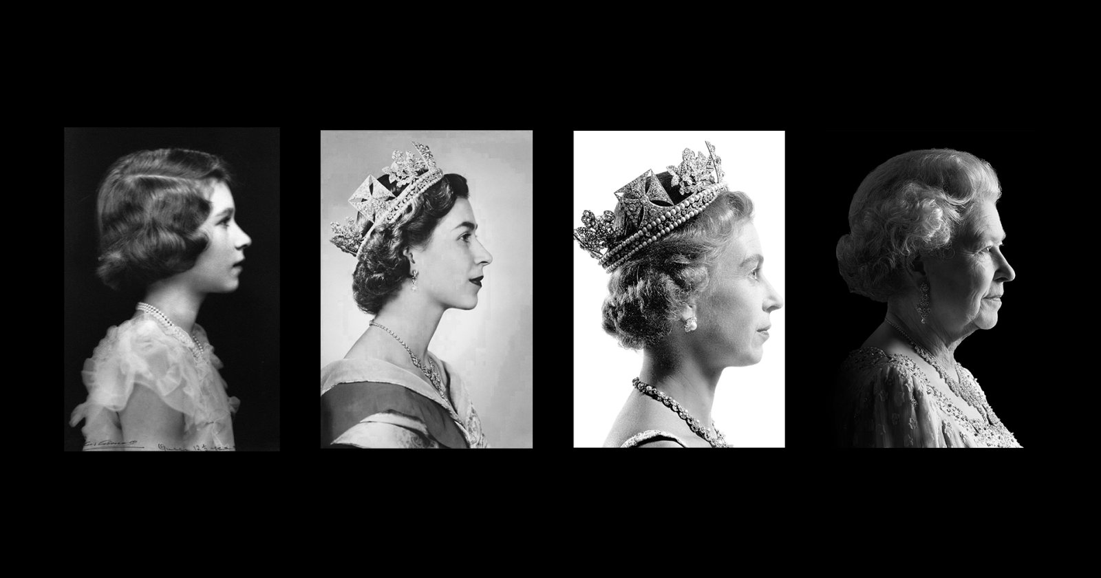 Queen Elizabeth II Operation London Bridge