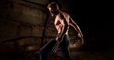 Ryan Reynolds Hugh Jackman Deadpool Wolverine