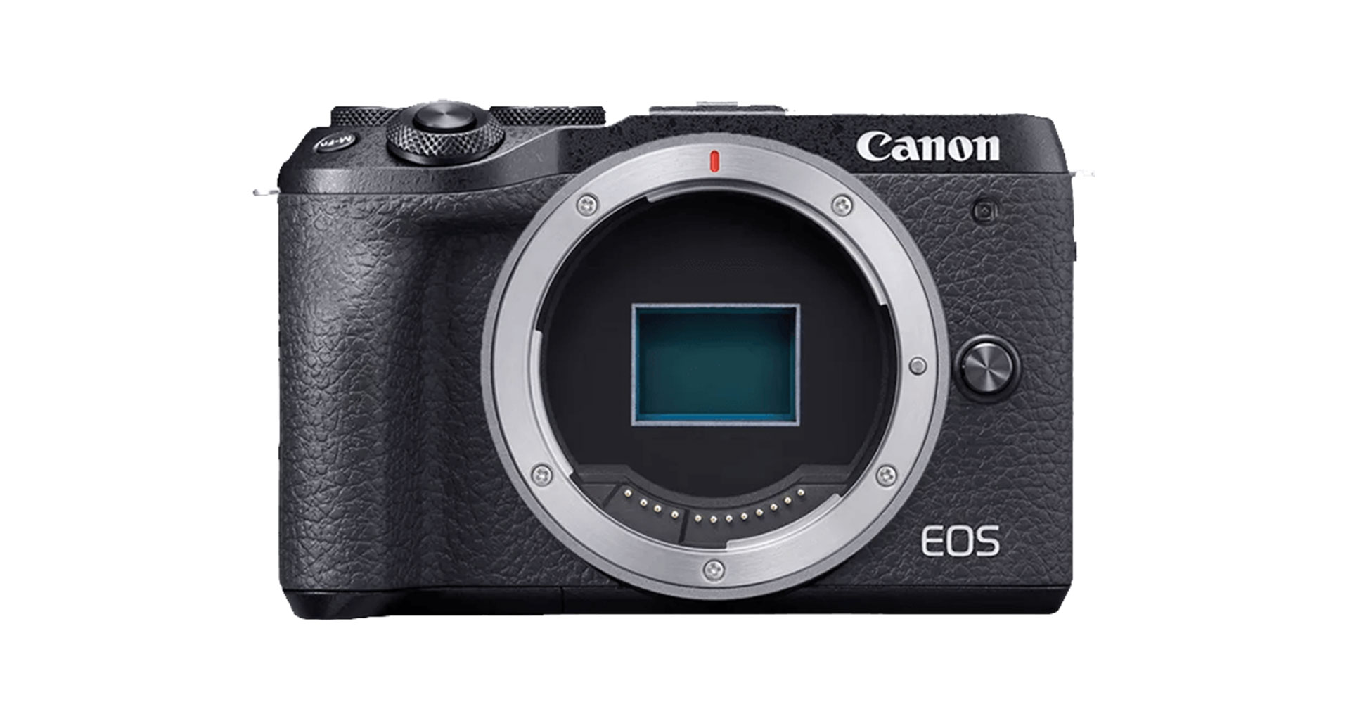 ลือสเปก Canon EOS R100 กล้องมิเรอร์เลสรุ่นเล็กที่กำลังจะเปิดตัวเป็นคิวต่อไป!