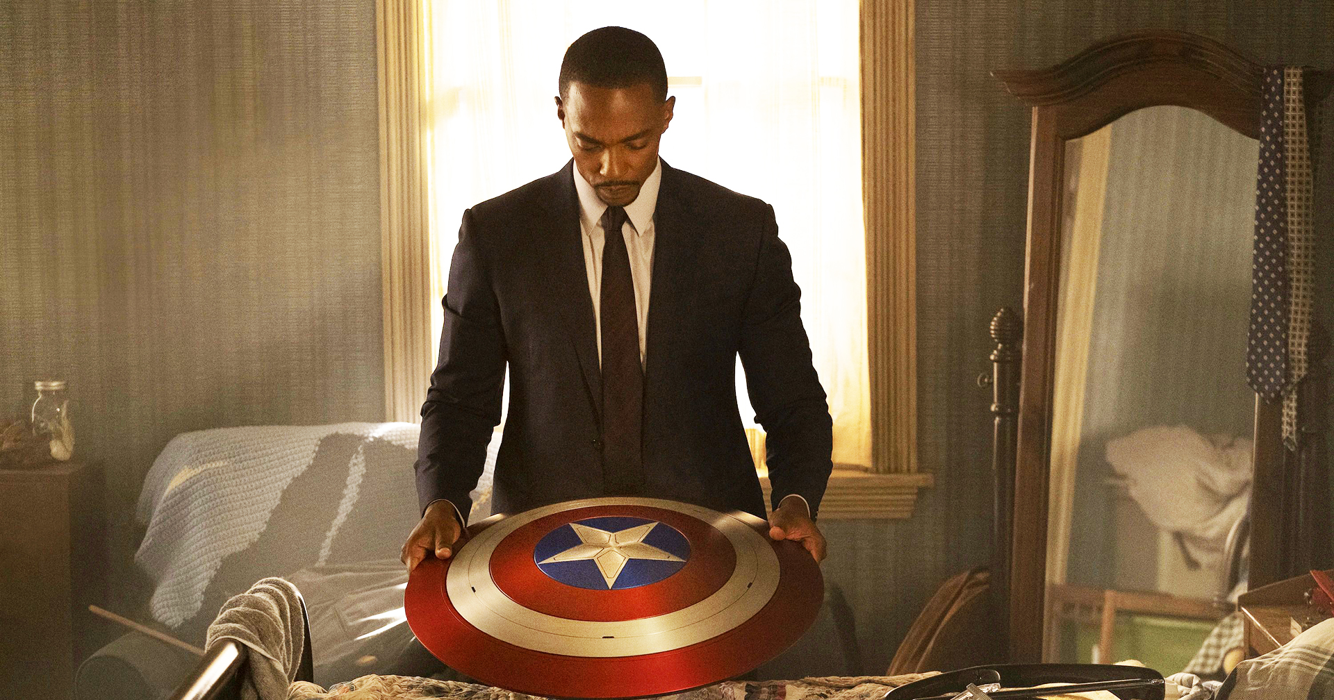 ผู้กำกับยืนยัน ‘Captain America 4’ จะเริ่มถ่ายทำต้นปี 2023