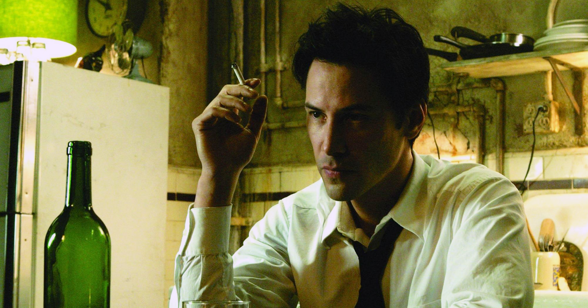 Warner Bros. ยืนยัน Keanu Reeves จะกลับมาใน ‘Constantine 2’ และได้ผู้กำกับเดิมด้วย
