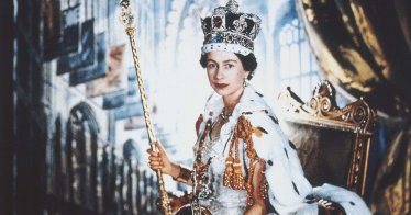 Queen Elizabeth II becomes second-longest serving monarch