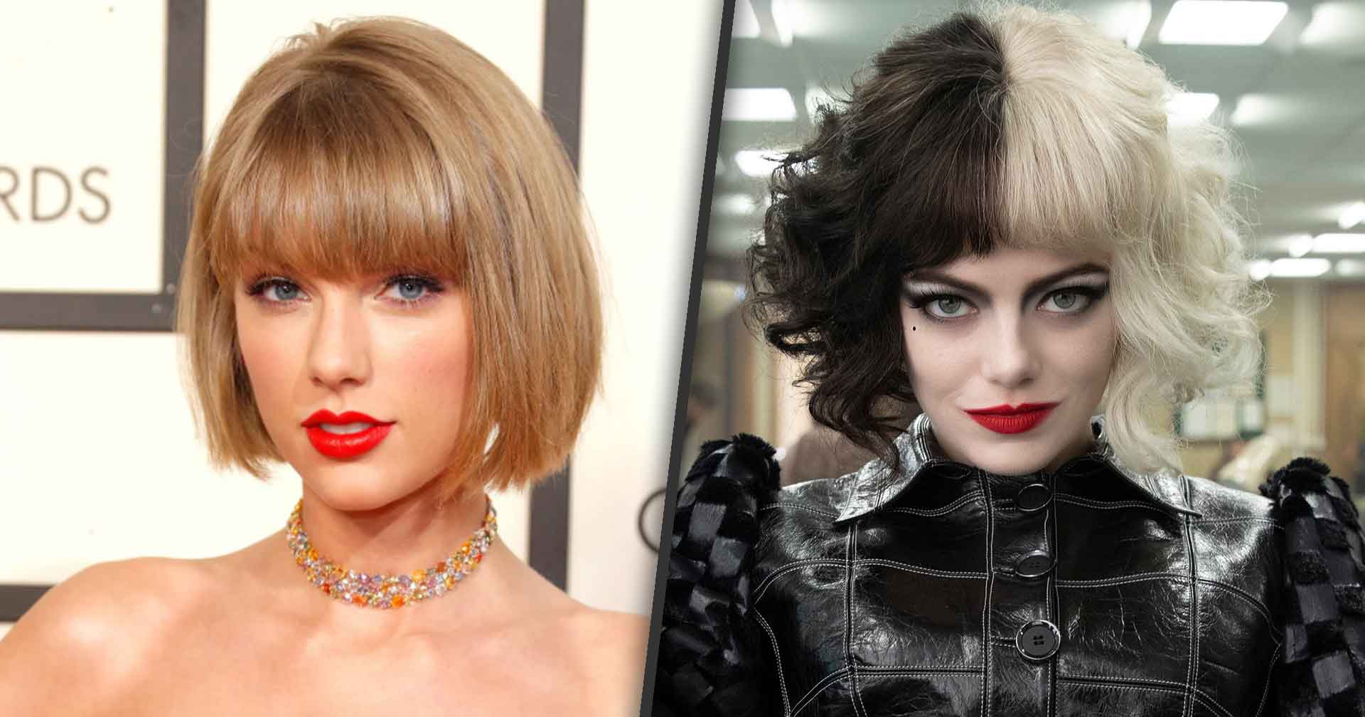 ลือ!! Taylor Swift อาจได้เป็นตัวร้ายใน Cruella ภาคต่อไป