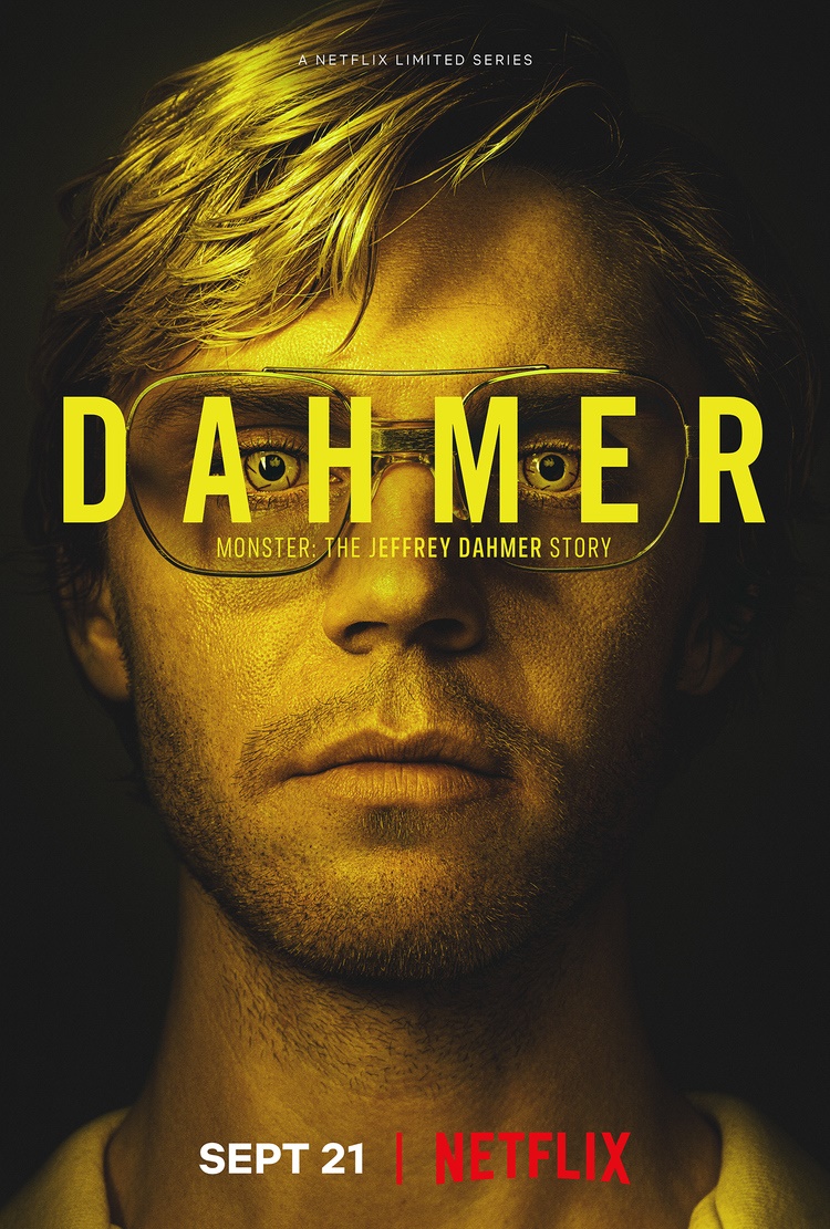 [รีวิว] Dahmer – Monster: The Jeffrey Dahmer Story- เรียบ ๆ เรื่อย ๆ แต่เย็นยะเยือกถึงสันหลัง