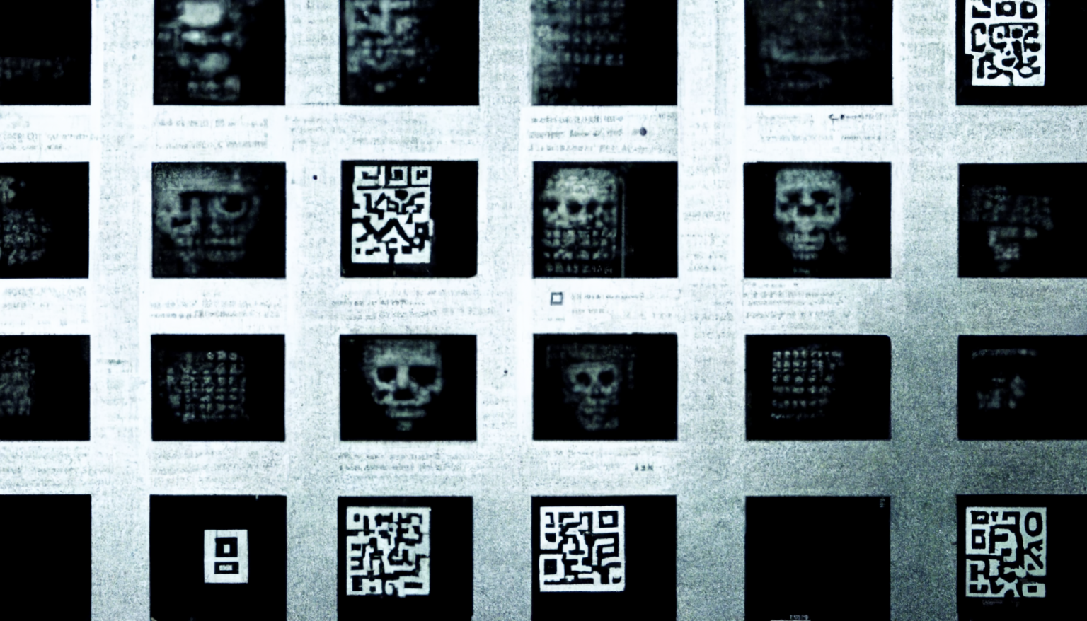 ตั้งสติก่อนสแกน ! QR Code อันตรายกว่าที่คิด ! - BT beartai