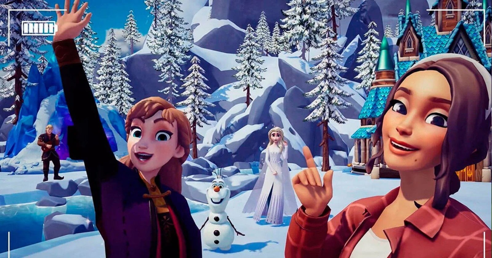 Disney Dreamlight Valley