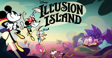 เปิดตัวเกม Disney Illusion Island มิกกี้และเพื่อน ๆ กลับมาแล้ว