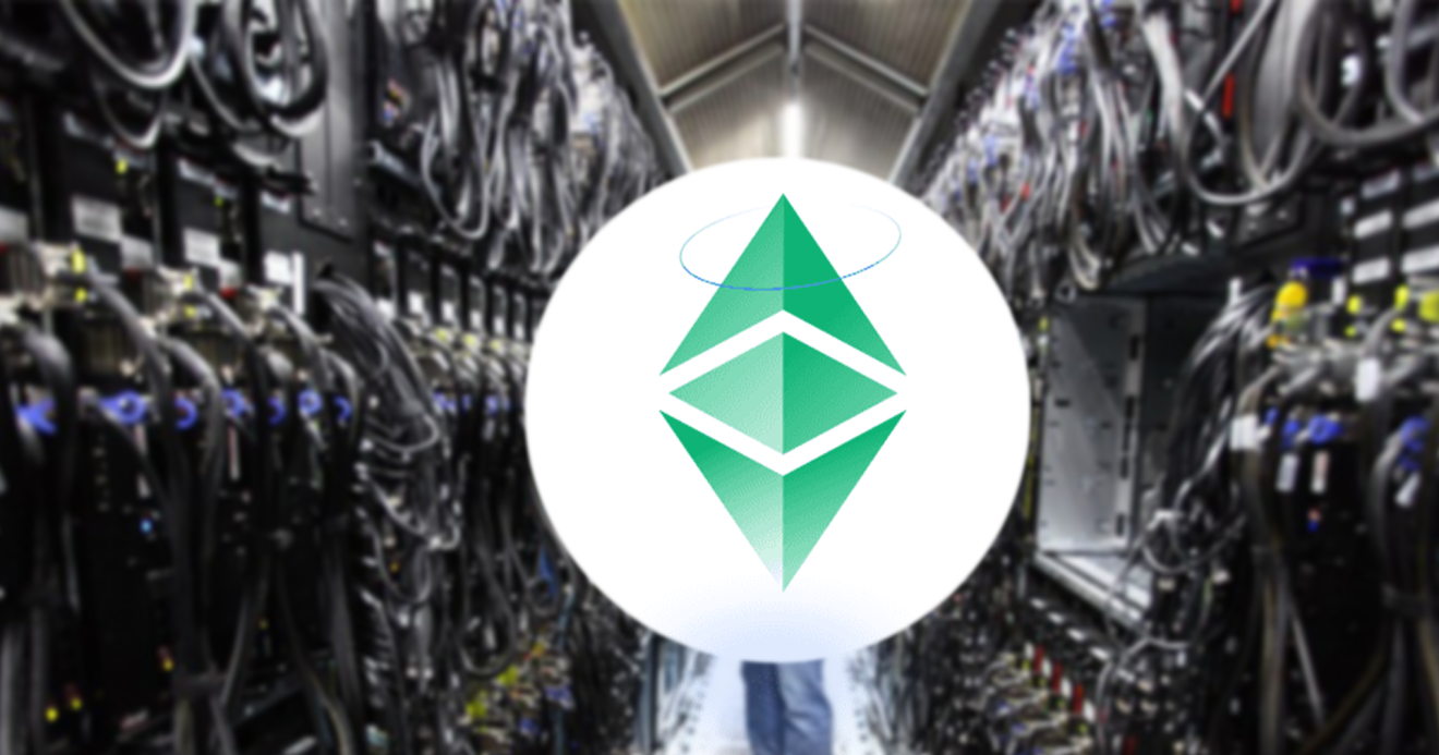 Ethereum Classic อัตราแฮชพุ่งขึ้น 80% ทำสถิติสูงสุดหลัง Ethereum ทำ The Merge สำเร็จ