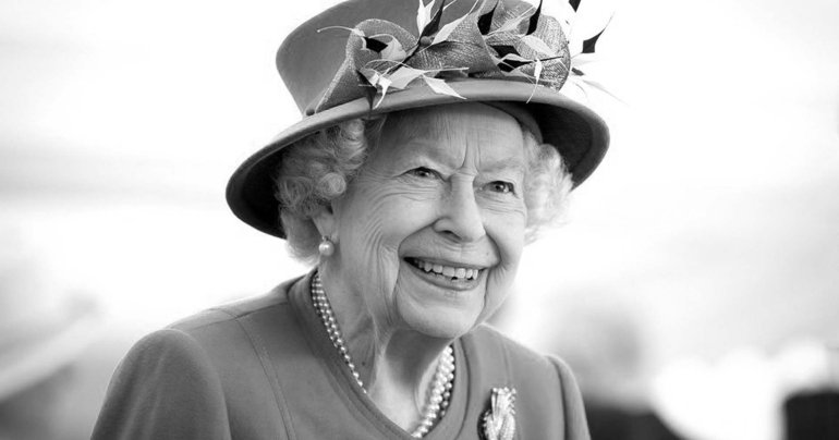 Queen Elizabeth II has died