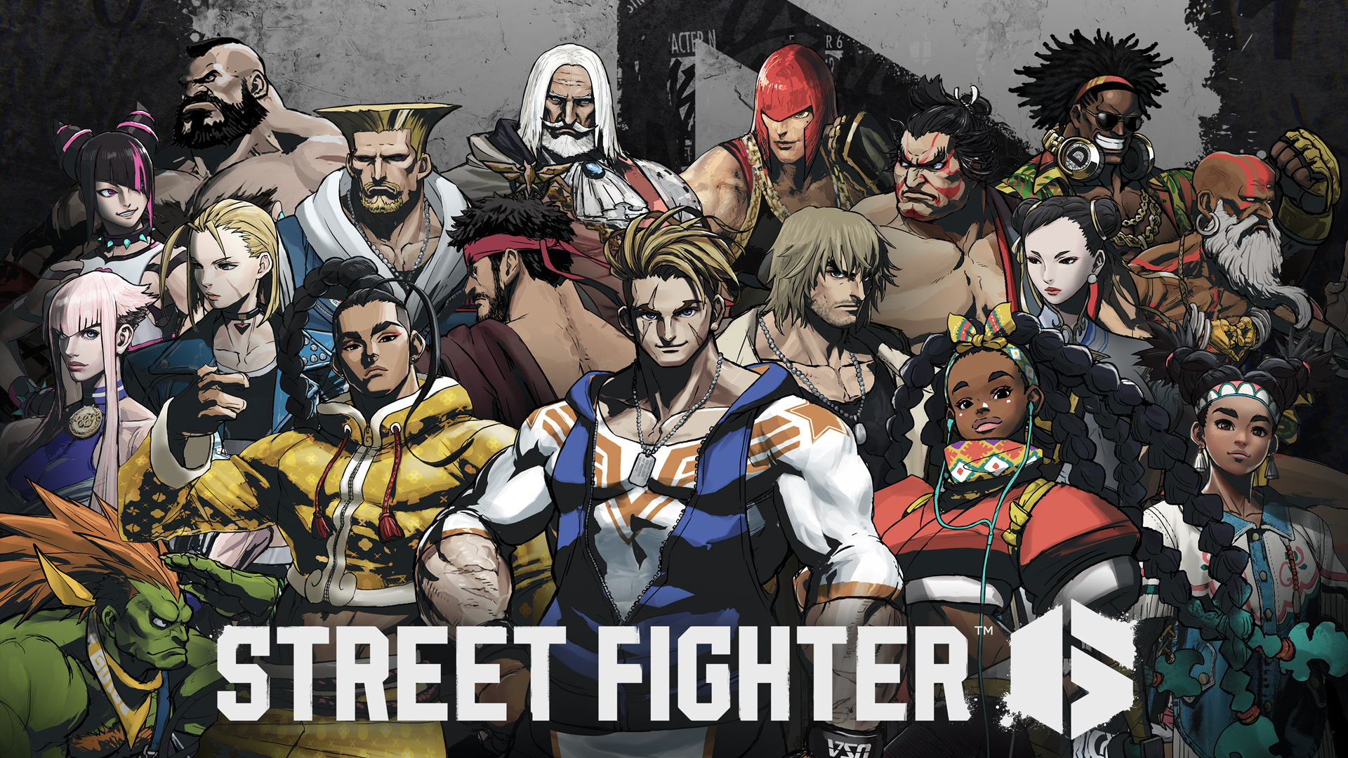 สรุปข้อมูล Street Fighter 6 จาก TGS 2022 จะมีนักสู้กว่า 18 ชีวิตให้เลือกเล่น