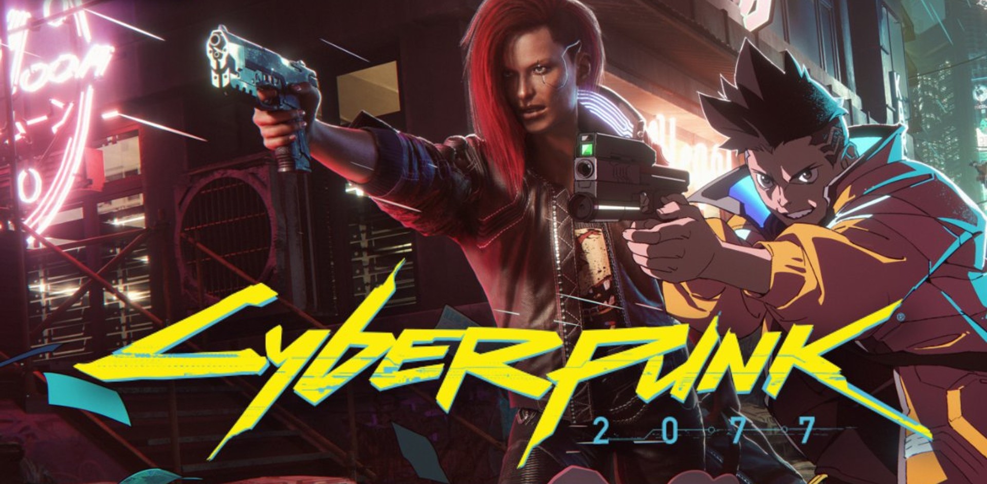 CD Projekt Red ขอบคุณผู้เล่นที่เข้ามาเล่น Cyberpunk 2077 มากกว่าล้านคน หลังได้ชม ‘Cyberpunk: Edgerunners’