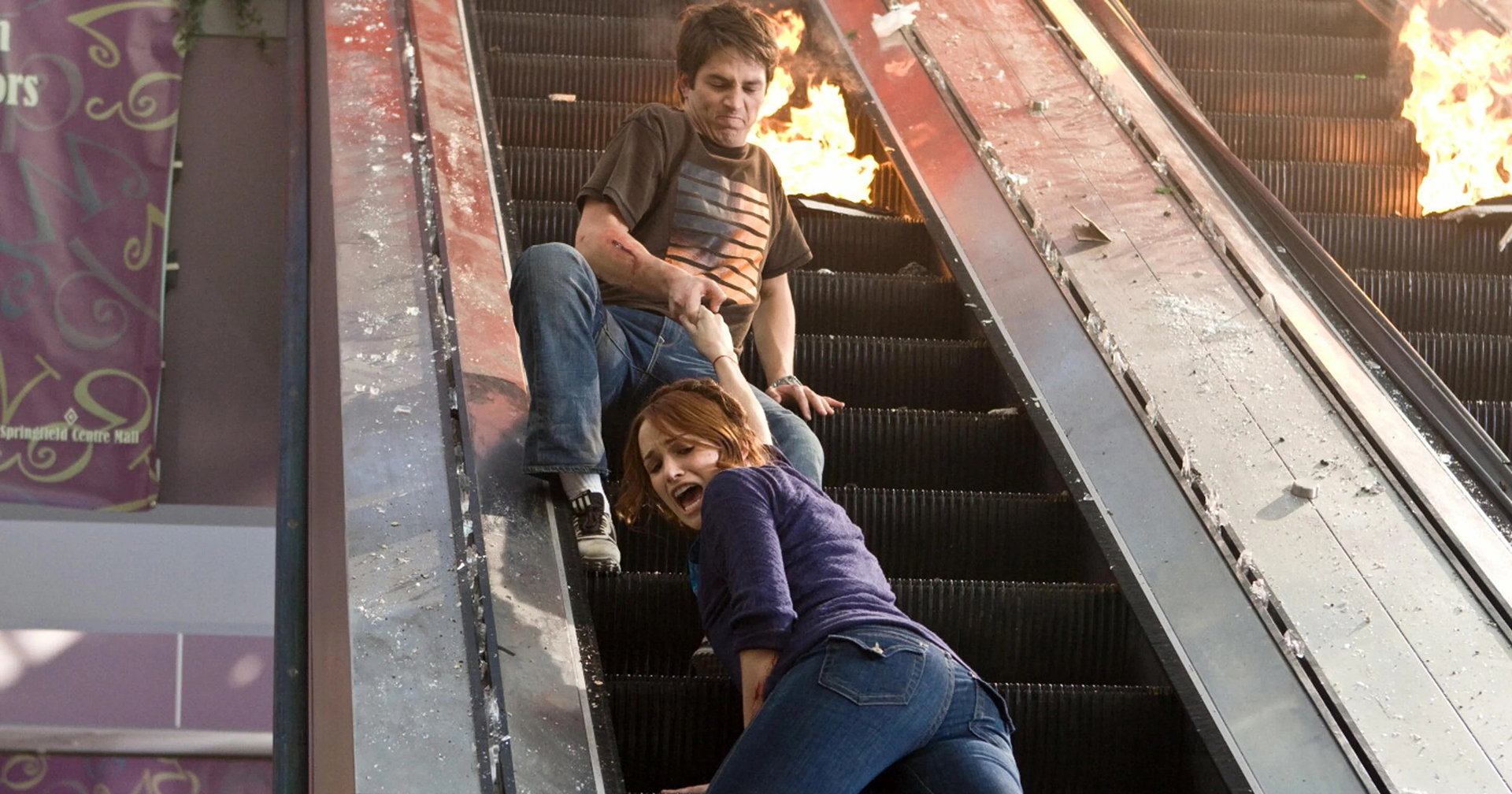 โปรเจกต์ ‘Final Destination 6’ เดินหน้าพร้อมผู้กำกับ ‘Freaks’