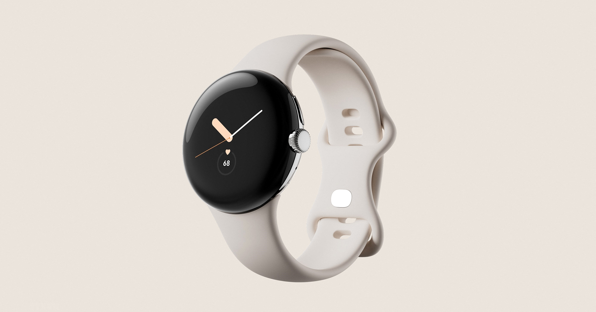 Google โชว์ดีไซน์สุดงามของ Pixel Watch ในทีเซอร์ล่าสุด