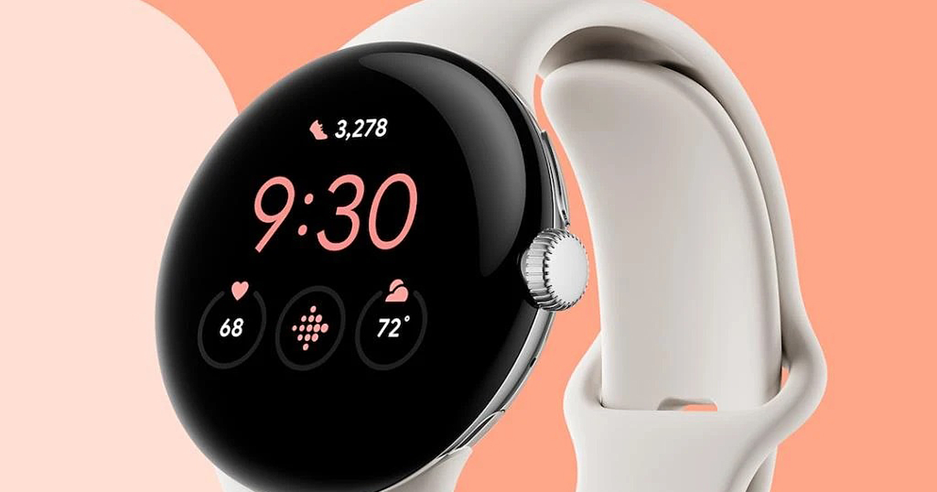 หลุดข้อมูลสีและราคาของ Google Pixel Watch ก่อนเปิดตัวจริงเร็ว ๆ นี้