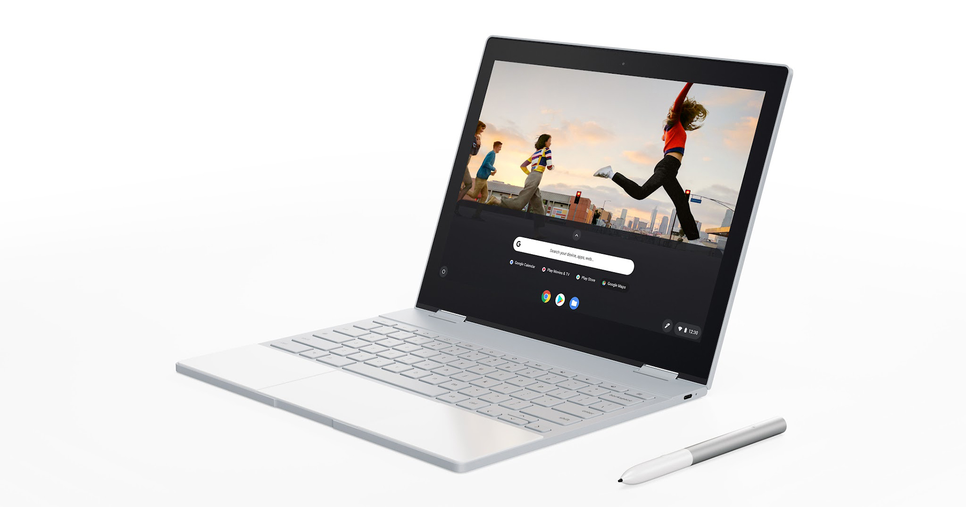 ลือ! Google ยกเลิกแผนเปิดตัว Pixelbook รุ่นใหม่ในปี 2023