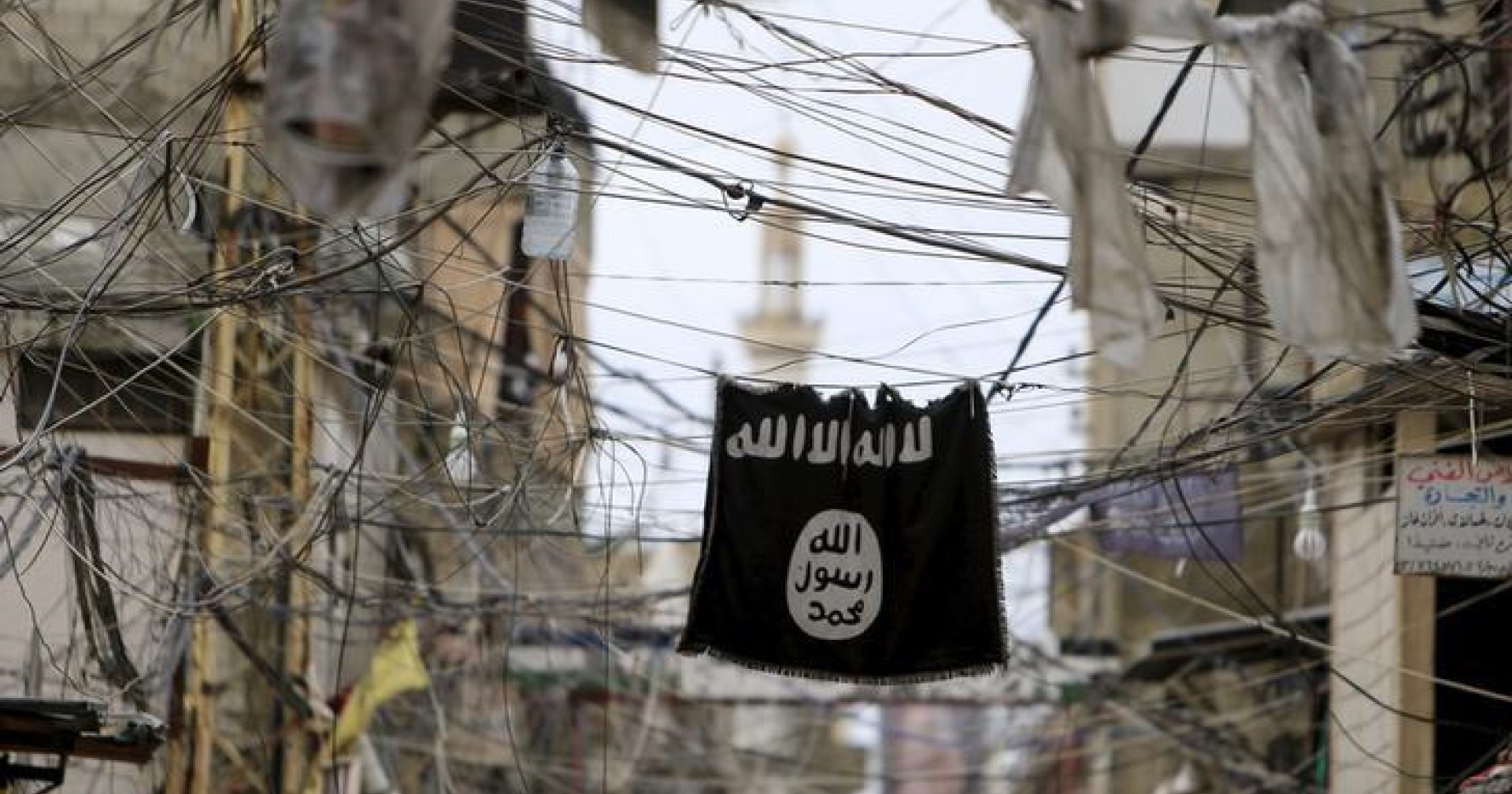 ผู้เชี่ยวชาญพบ กลุ่มก่อการร้าย Islamic State ทดลองใช้ NFT ระดมทุนเข้ากลุ่ม