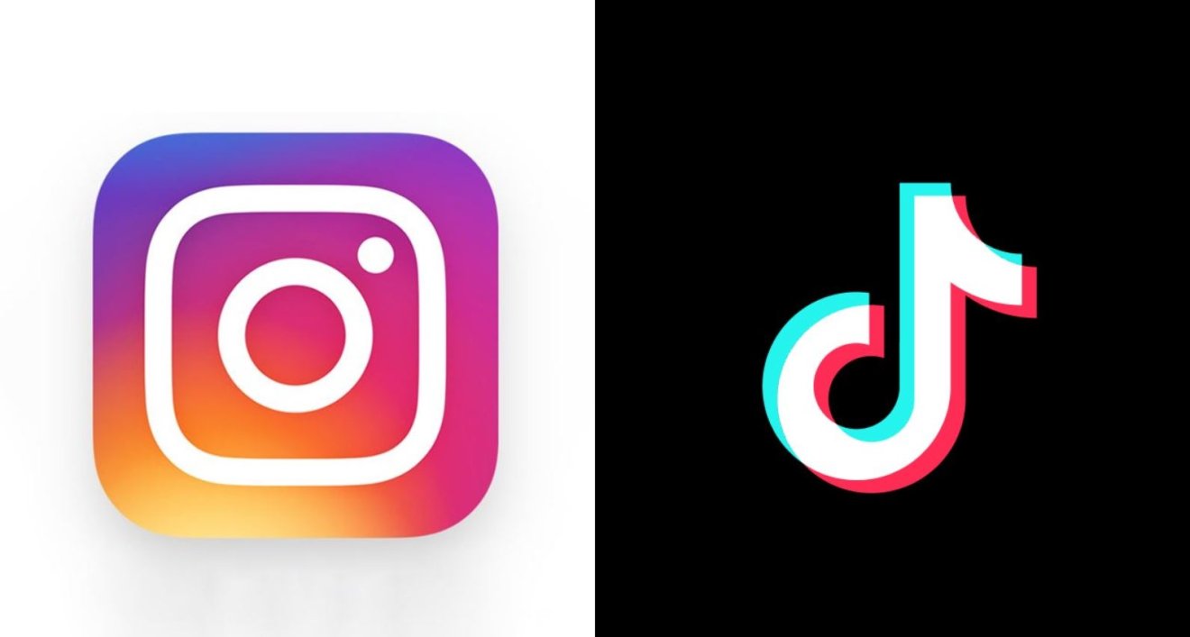 เอกสารเผย Instagram Reels ยังต้องพยายามอีกมากหากจะเอาชนะ TikTok!