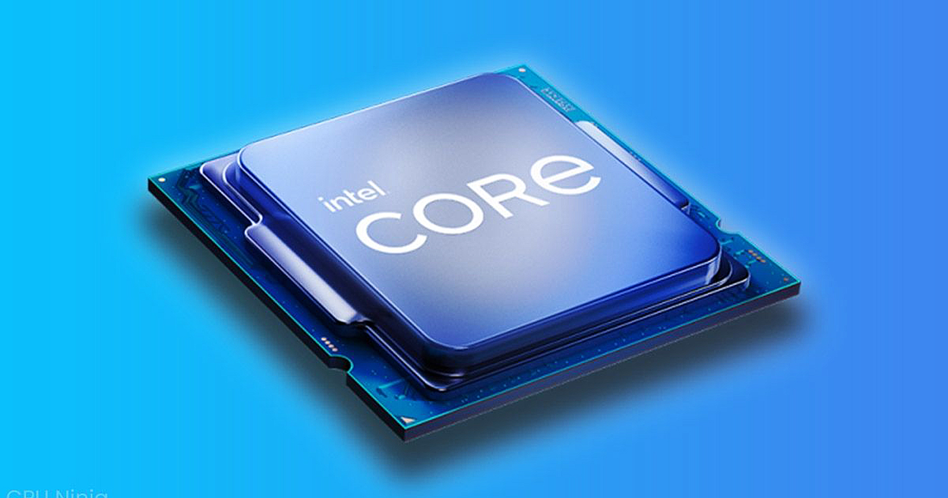 Intel เผย ซีพียูรุ่นที่ 13 Raptor Lake อัดความเร็วได้สูงกว่า 8 GHz