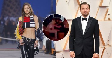 หรือจะเป็นคนนี้! ลือ Leonardo DiCaprio กำลังออกเดตกับ Gigi Hadid