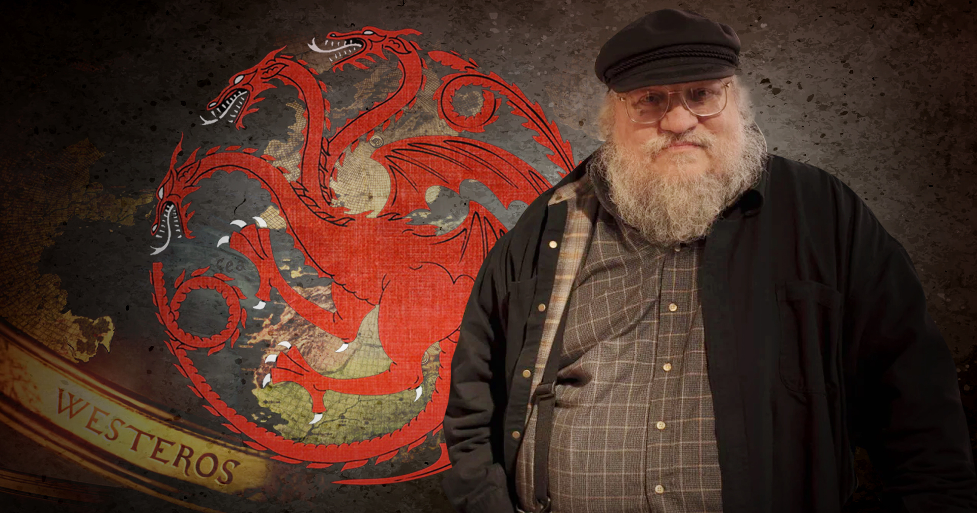ปัญหารบกวนจิตใจ George R.R. Martin ใน ‘Game of Thrones’ ได้รับการแก้ไขใน ‘House of the Dragon’