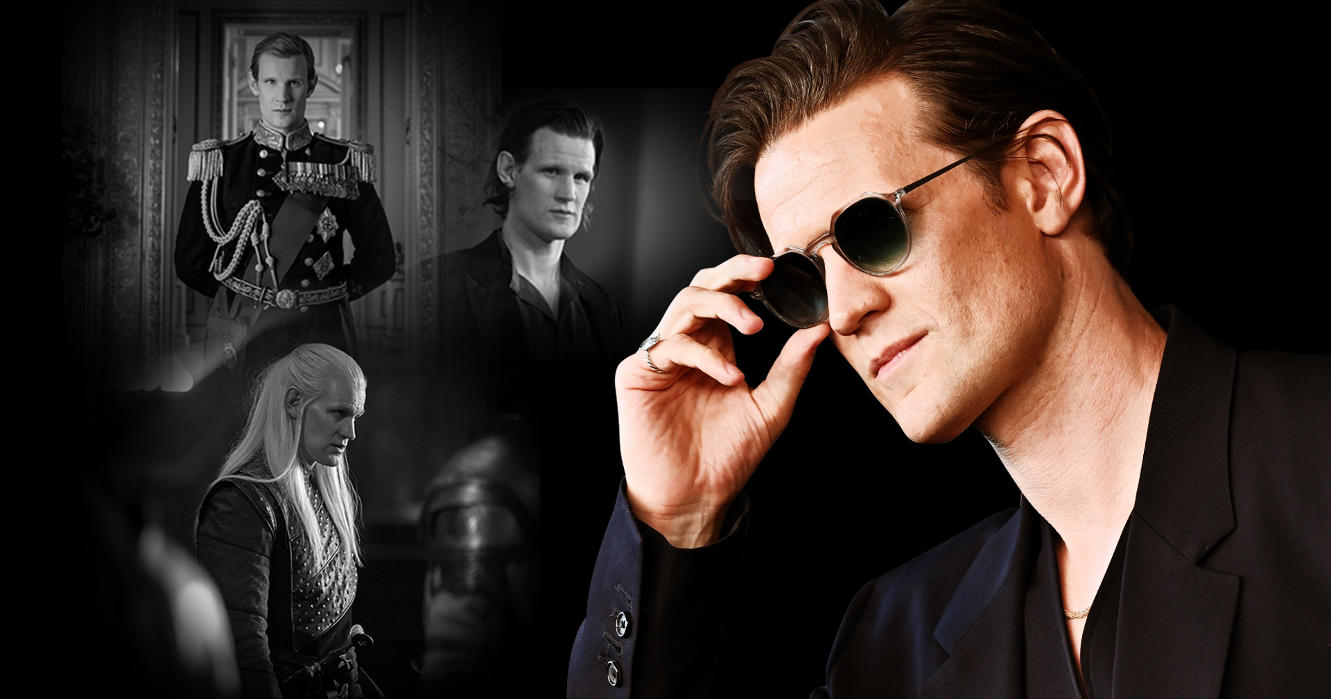 Matt Smith กับ 9 เรื่องที่คุณไม่เคยรู้!?