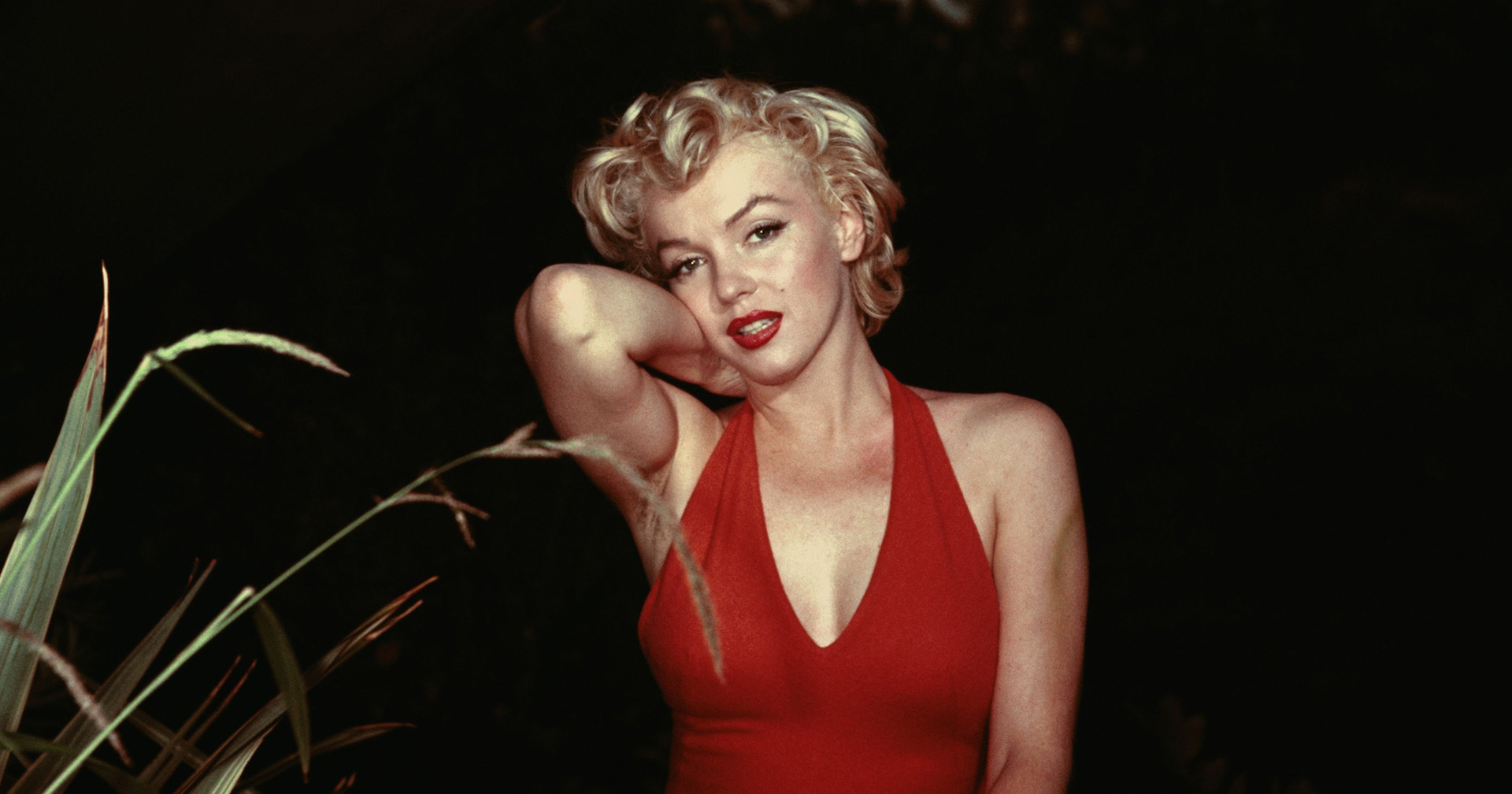 จริง ๆ แล้ว Marilyn Monroe ไม่ได้ผมสีบลอนด์มาตั้งแต่เกิด