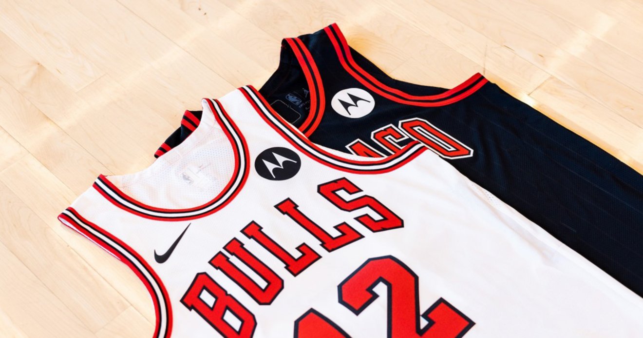 Chicago Bulls