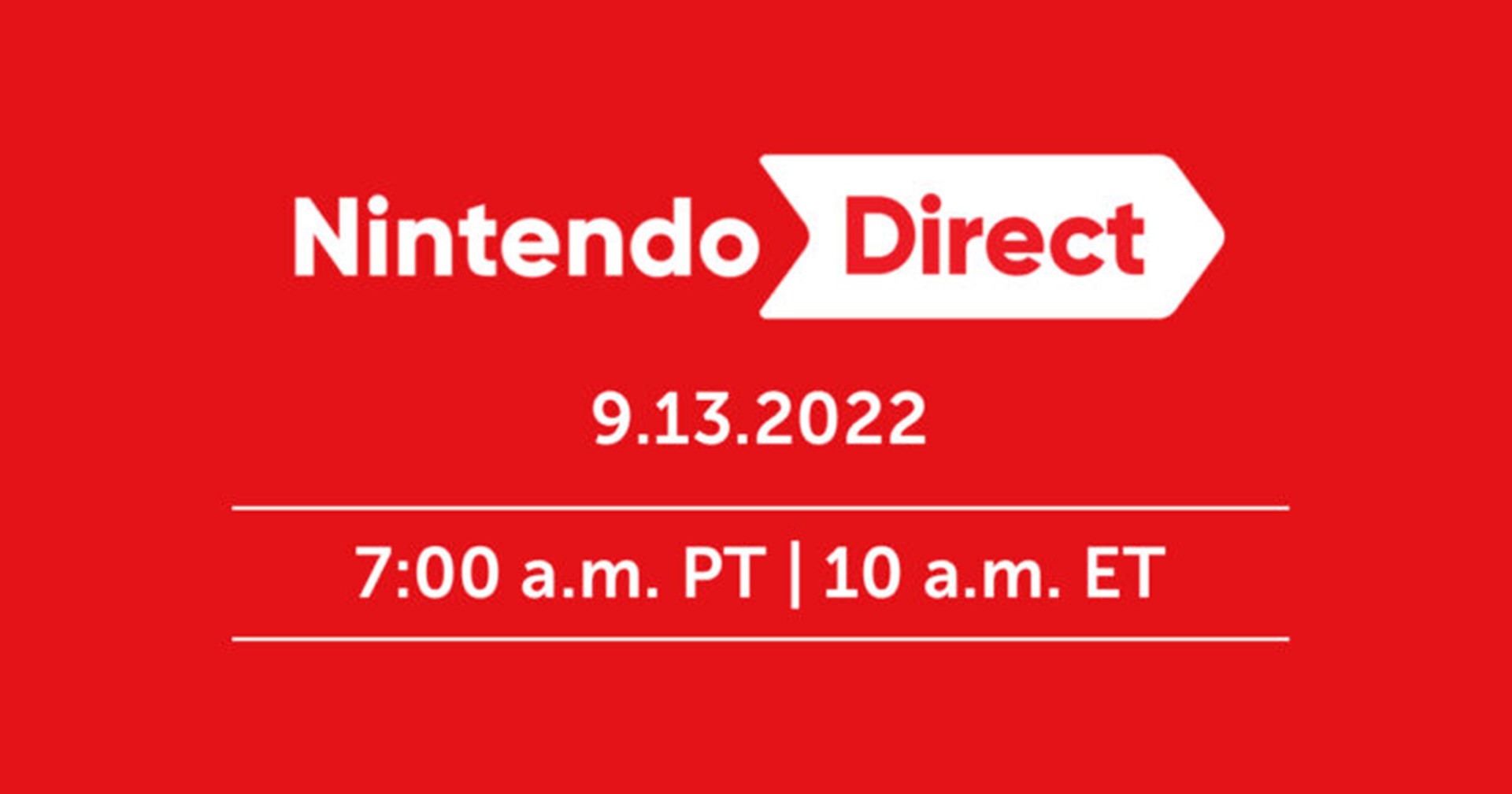 รวมข้อมูลเกมเปิดตัวในงาน Nintendo Direct ที่ปู่นินเปิดชื่อ Zelda ภาคใหม่แล้ว