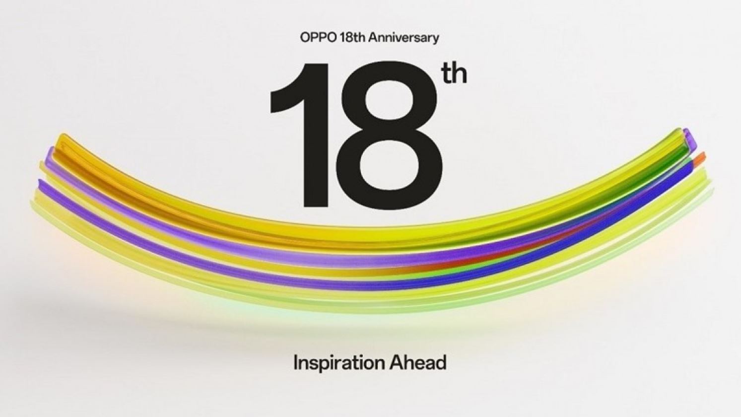OPPO ฉลองครบรอบ 18 ปีด้วยการเปิดตัว ‘OPPO Global Community’ เพื่อการแชร์ข่าวสาร OPPO ระหว่างผู้ใช้!