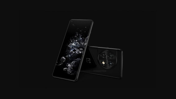 เผยภาพเรนเดอร์ของ OnePlus 11 Pro! พบปุ่ม Alert Slider กลับคืนมาแล้ว!