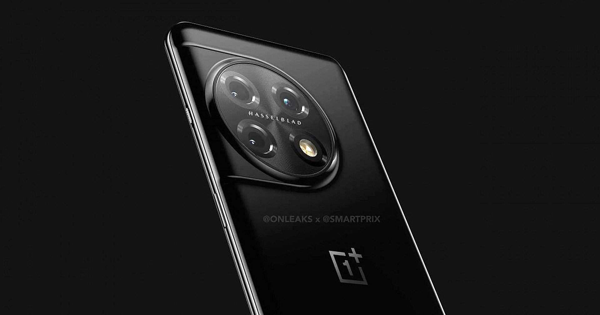 หลุดสเปก OnePlus 11 Pro ใช้ Snapdragon 8 Gen 2 และยังมีกล้องที่ปรับโดย Hasselblad