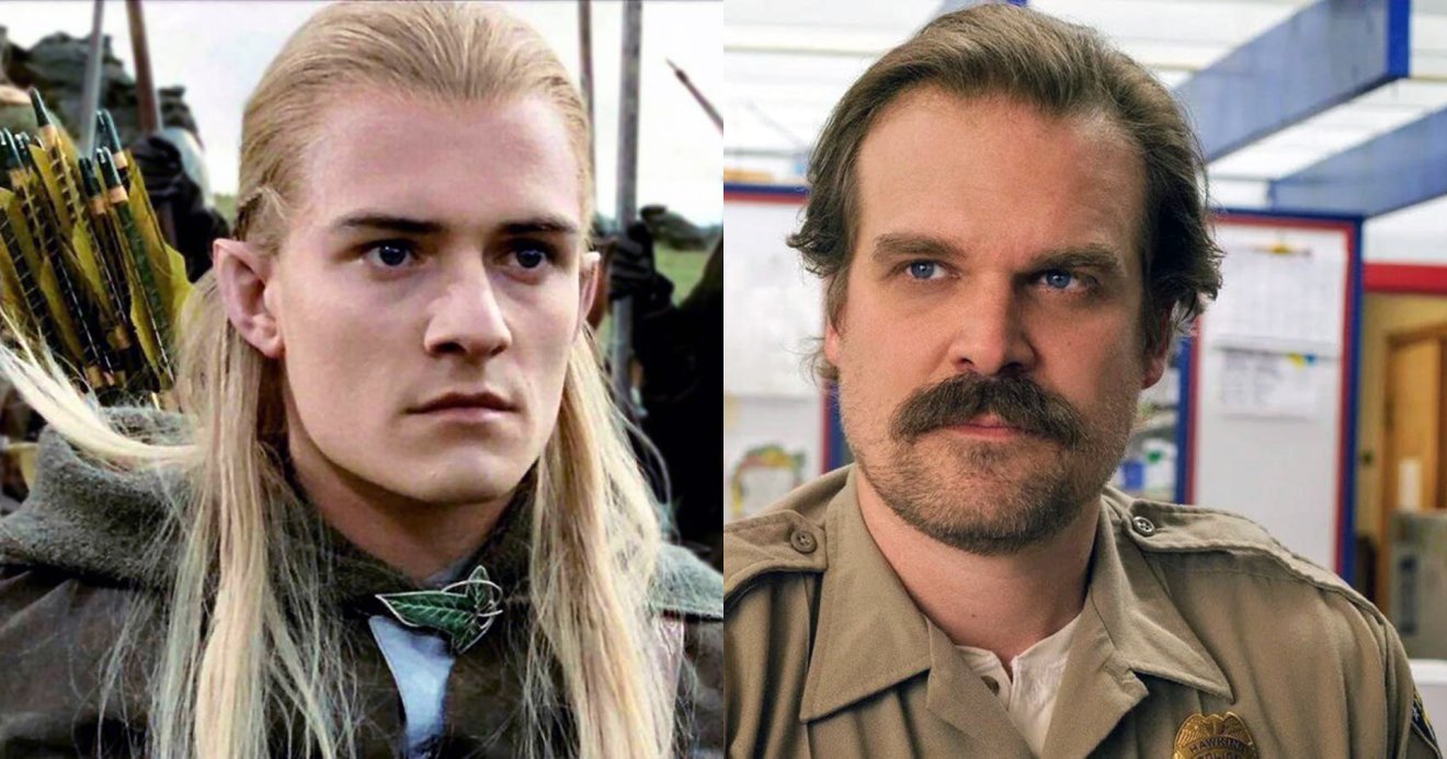 Orlando Bloom และ David Harbour จะแสดงนำในหนังแข่งรถ ‘Gran Turismo’ ของผู้กำกับ ‘District 9’