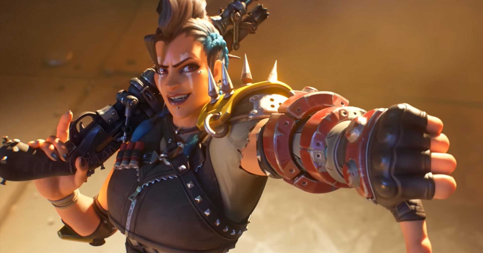 Overwatch 2 Voice Chat Censored