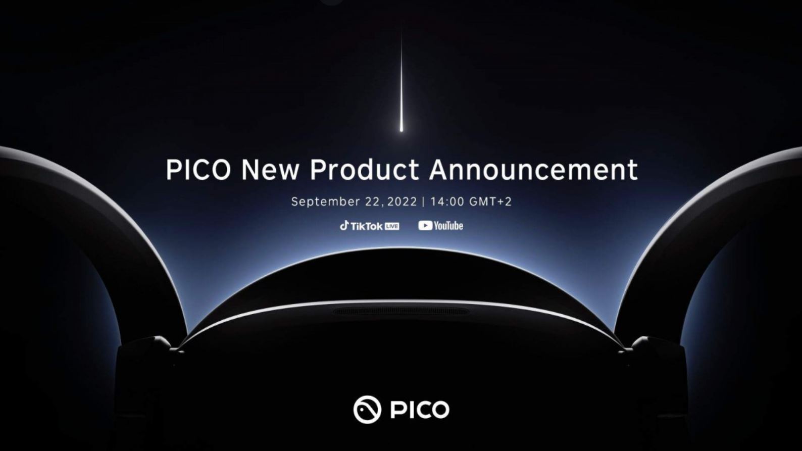 Pico บริษัทที่ ByteDance เข้าซื้อ เตรียมเปิดตัวอุปกรณ์ VR วันที่ 22 กันยายนนี้!