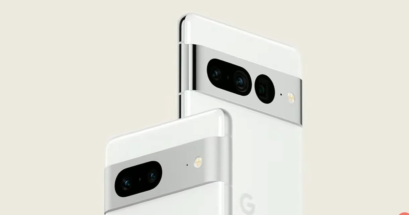 Google Pixel 7