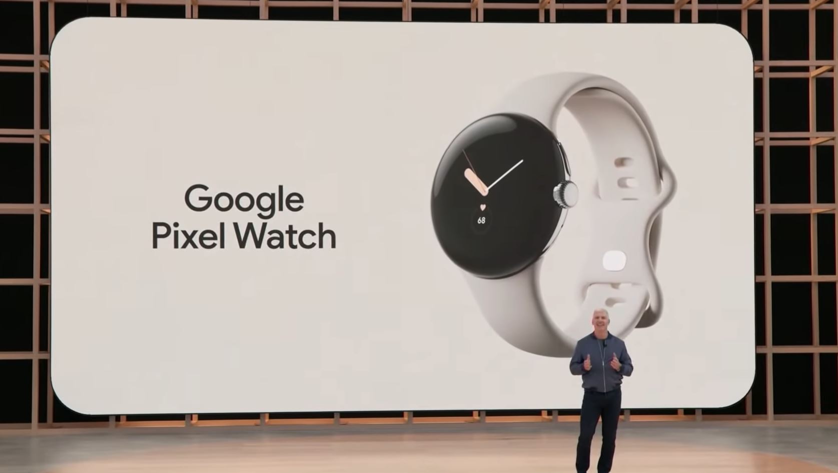 Google Pixel Watch อาจมีราคาแพงกว่า Samsung Galaxy Watch 5