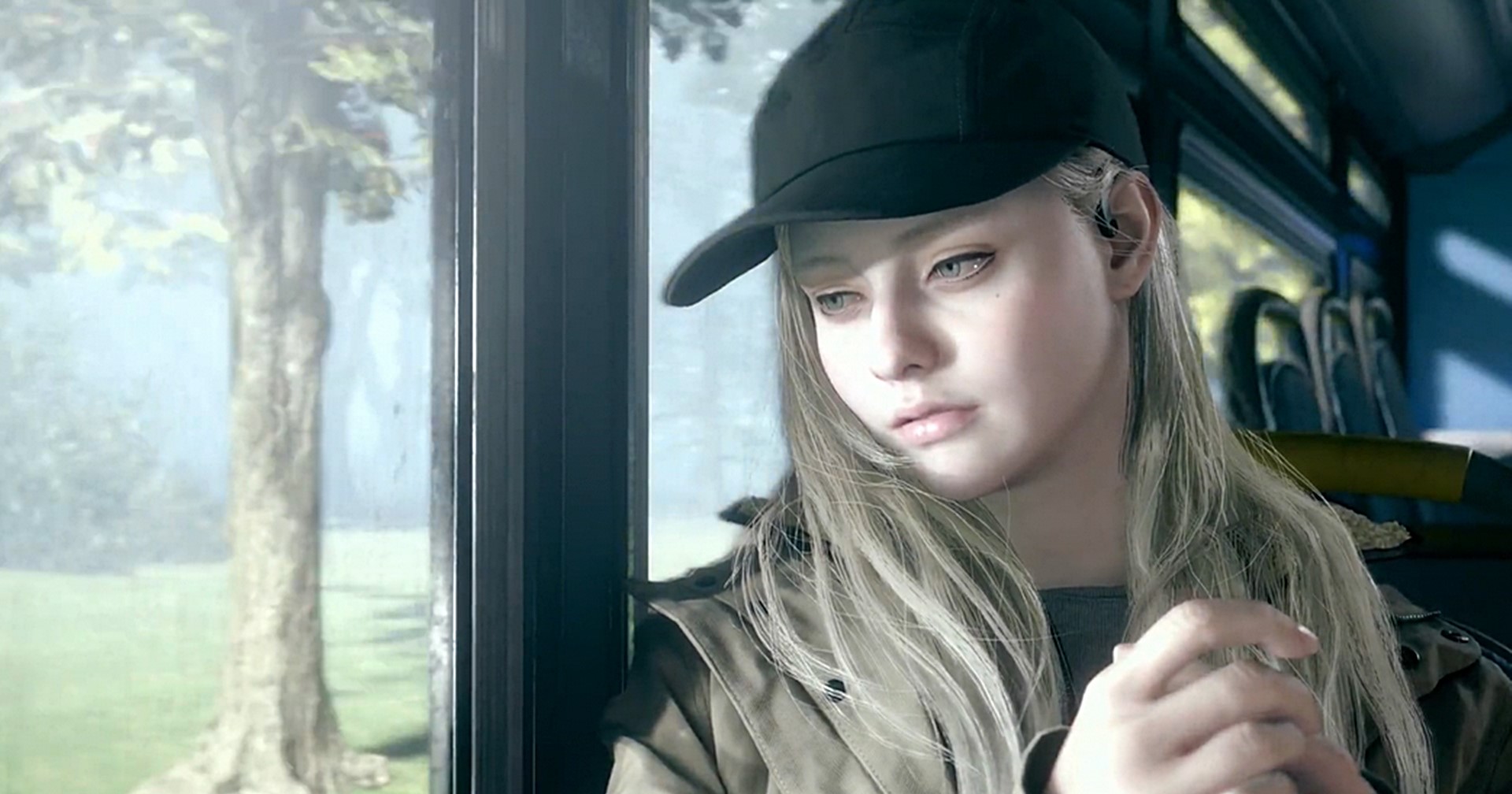 Resident Evil Village DLC Shadows of Rose จะเป็นบทสรุปของครอบครัว Winters