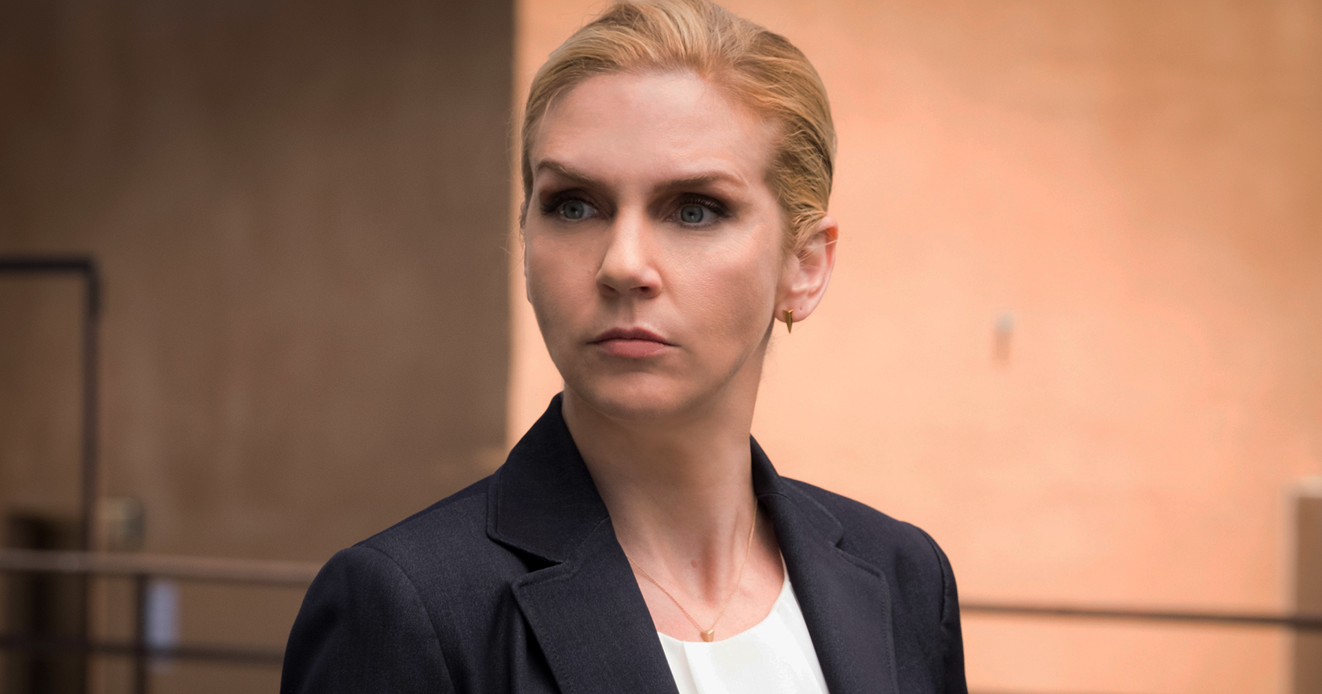 Rhea Seehorn กลับมาร่วมงานในซีรีส์ใหม่ผู้สร้าง ‘Better Call Saul’ และ ‘Breaking Bad’ อีกครั้ง