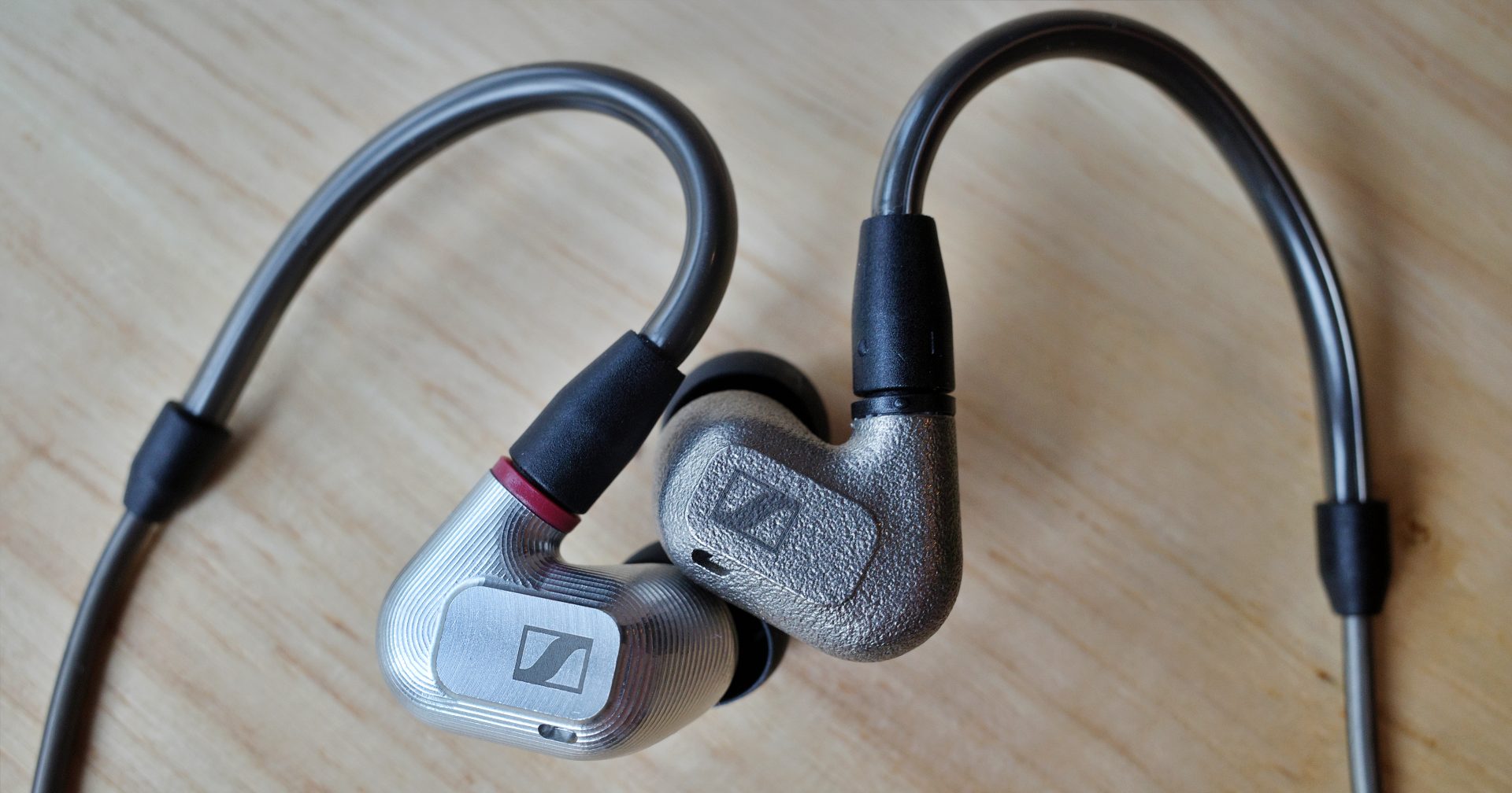 รีวิว Sennheiser IE 600 หูฟังเกรด Audiophile พี่กลางค่ายเยอรมัน พร้อมเทียบพี่ใหญ่ IE 900