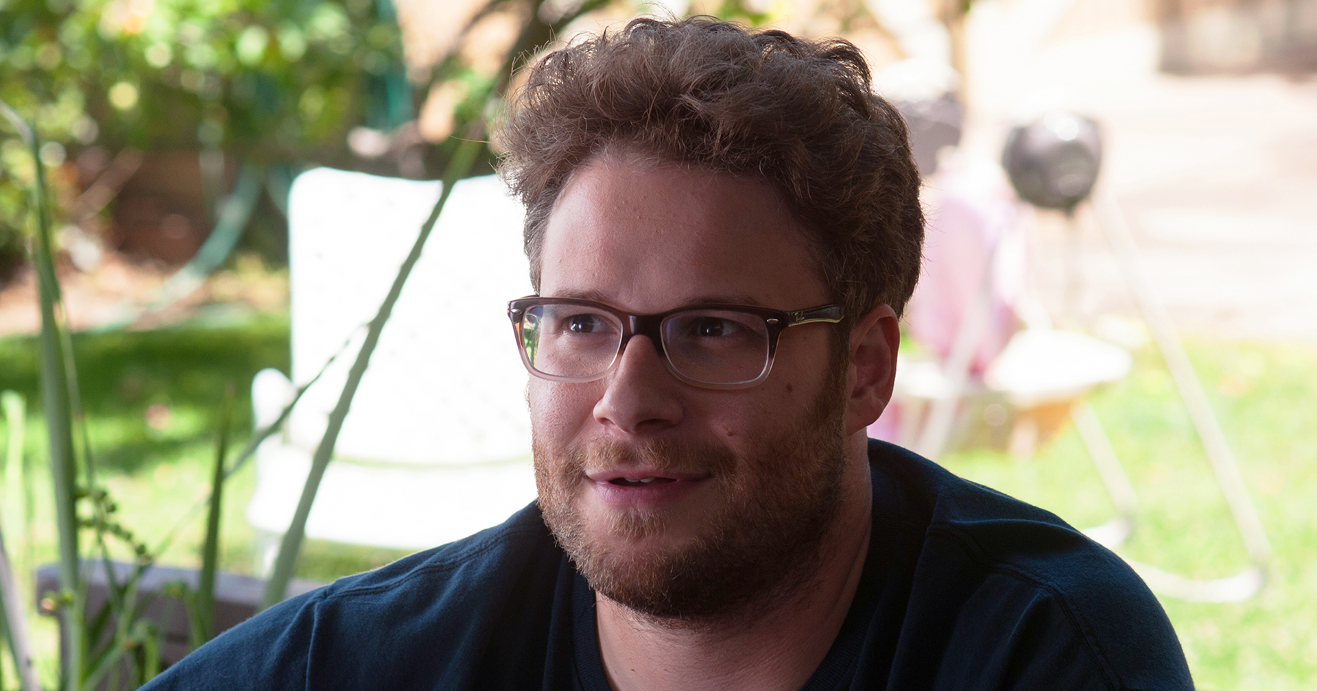 Seth Rogen จะแสดงนำในหนังเกี่ยวกับมหากาพย์หุ้น GameStop