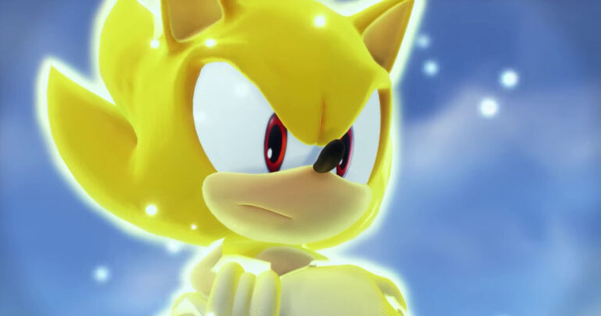 ชมตัวอย่างใหม่ Sonic Frontiers เปิดตัวร่างซูเปอร์ไซย่า