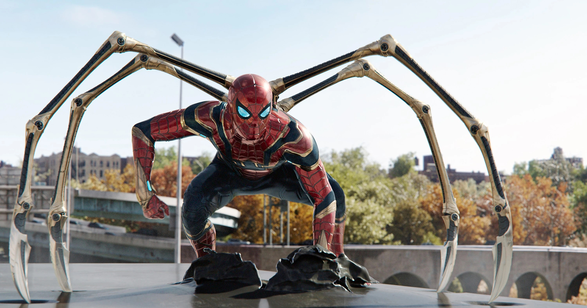 Marvel นำ ‘Spider-Man: No Way Home’ กลับมาฉายอีกครั้ง : ขึ้นอันดับ 1 บ็อกซ์ออฟฟิศสหรัฐฯ ด้วยรายได้ 6 ล้านเหรียญ