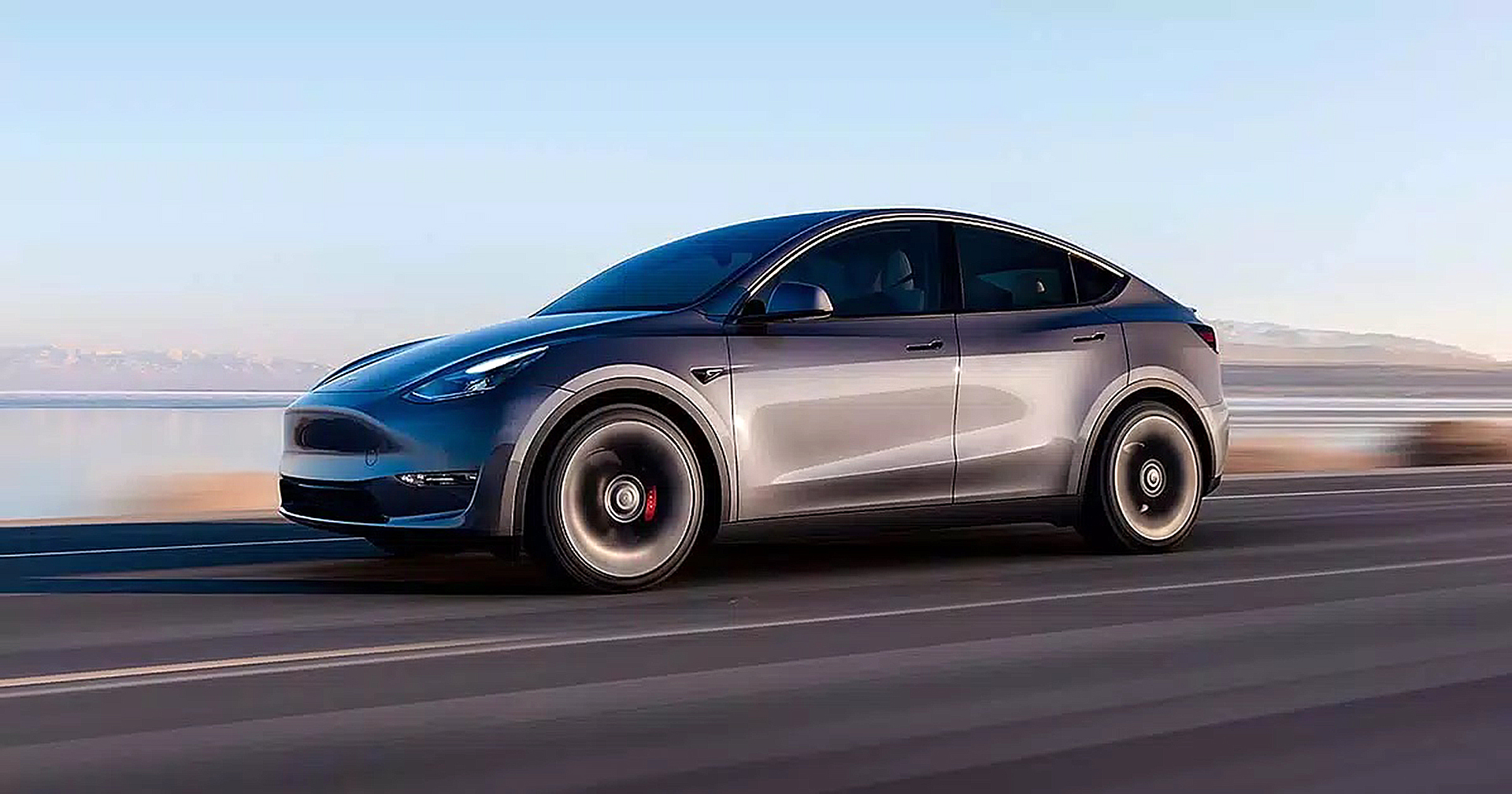 โรงงาน Gigafactory ที่เท็กซัสผลิตรถยนต์ไฟฟ้า Tesla Model Y ได้ถึง 10,000 คันแล้ว เตรียมเดินหน้าผลิต Cybertruck