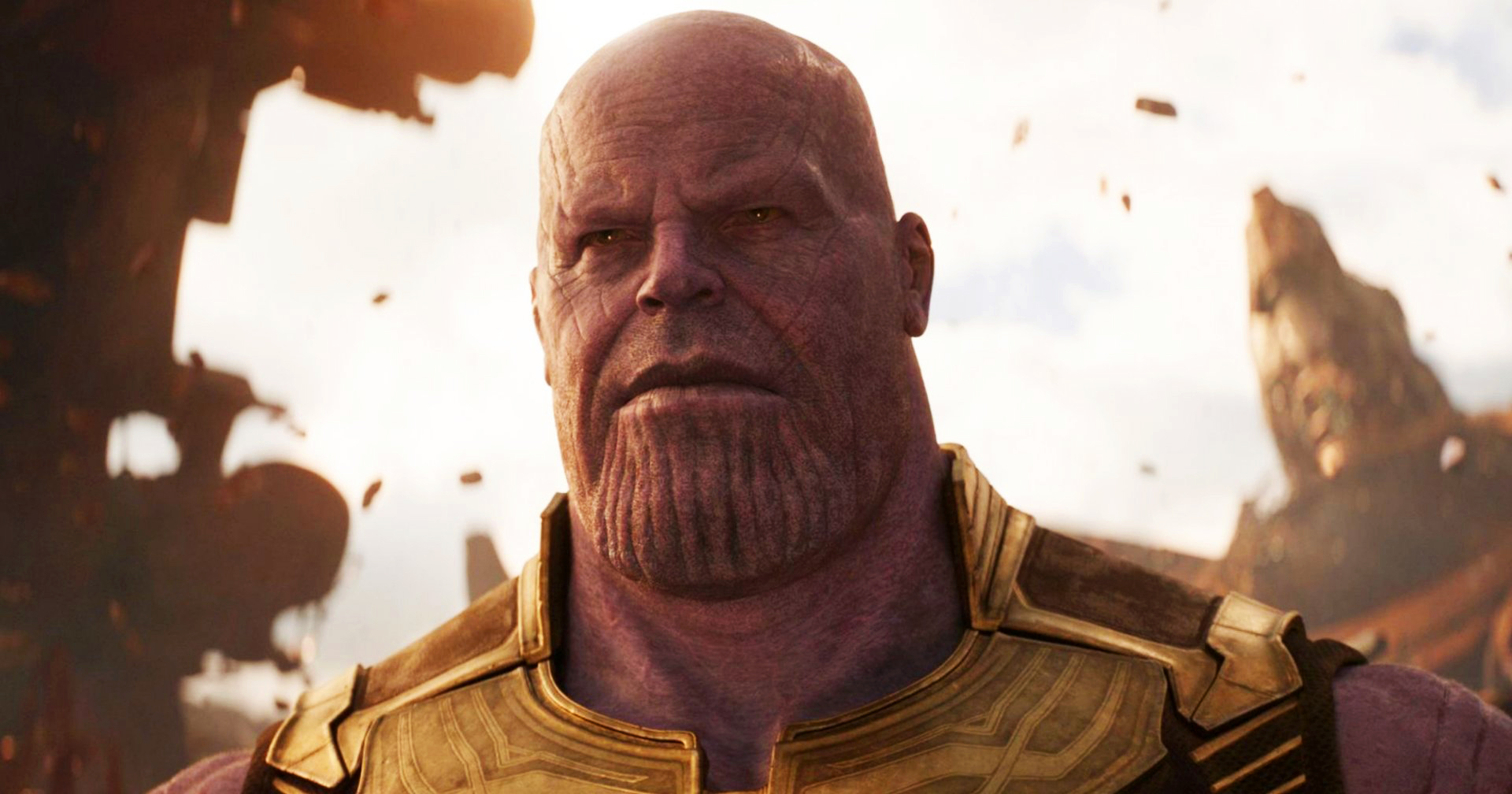 Thanos เป็นหนึ่งในชื่อตัวละคร Disney ที่พ่อแม่ (ต่างประเทศ) นิยมตั้งให้ลูกมากที่สุด