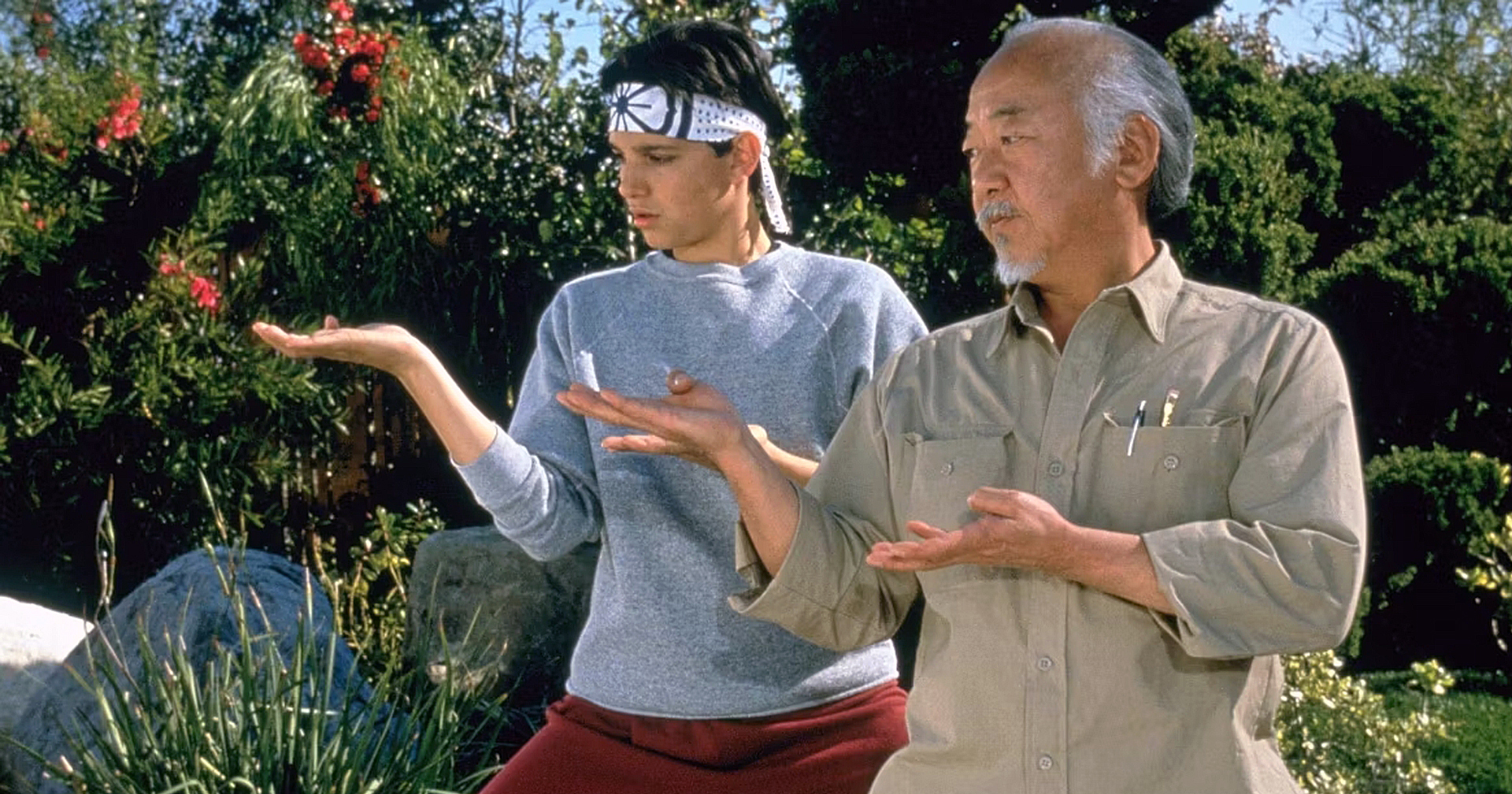 Sony ประกาศขยายจักรวาล ‘Karate Kid’ เตรียมฉายหนังภาคใหม่ในปี 2024