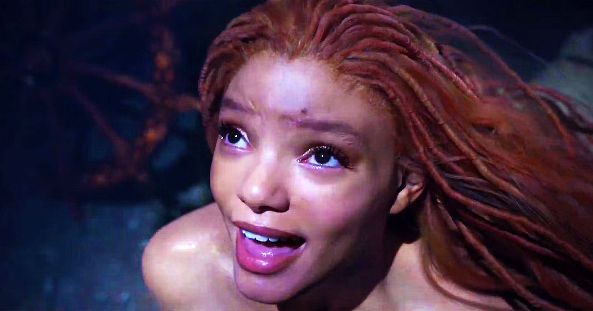 Disney เผยตัวอย่างใหม่จุใจใน D23 Expo : ทั้ง ‘The Little Mermaid’, ‘Mufasa: The Lion King’ และ ‘Disenchanted’