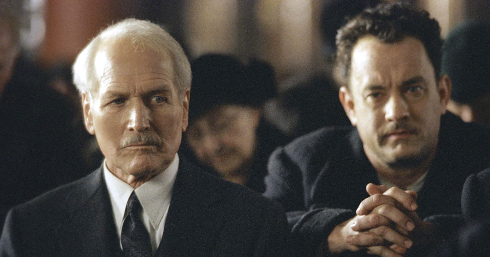 Tom Hanks เผย ตัวเองมีอาการ Imposter Sydrome ตอนเข้าฉากร่วมกับ Paul Newman